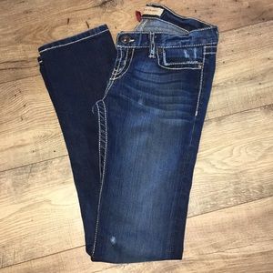 EUC BKE Mya Skinny Jeans